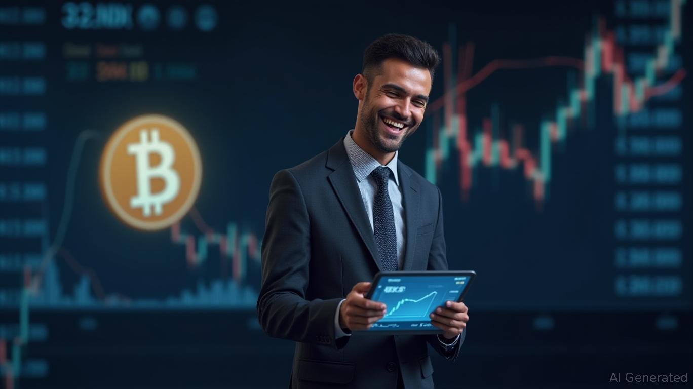 MicroStrategy (MSTR) Rises 3.01% on Bitcoin Strategy Success MicroStrategy (MSTR) Rises 3.01% on Bitcoin Strategy Success