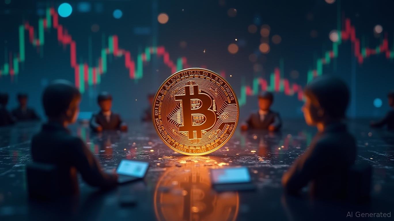 Bitcoin Volatility Hits 2023 Low, Price Swing Expected Bitcoin Volatility Hits 2023 Low, Price Swing Expected