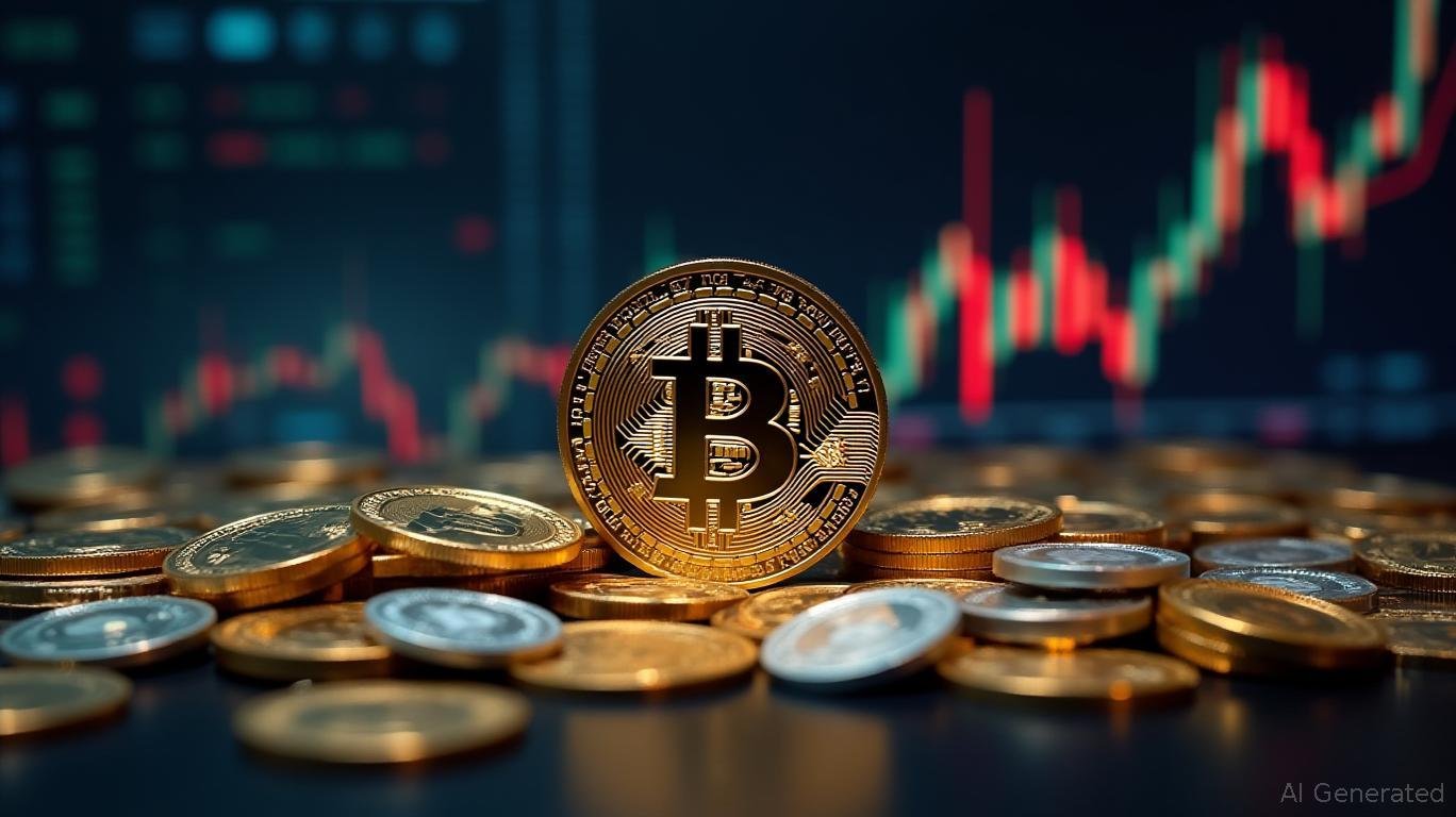 Altcoin Dominance Rises as Bitcoin Dominance Drops 37%