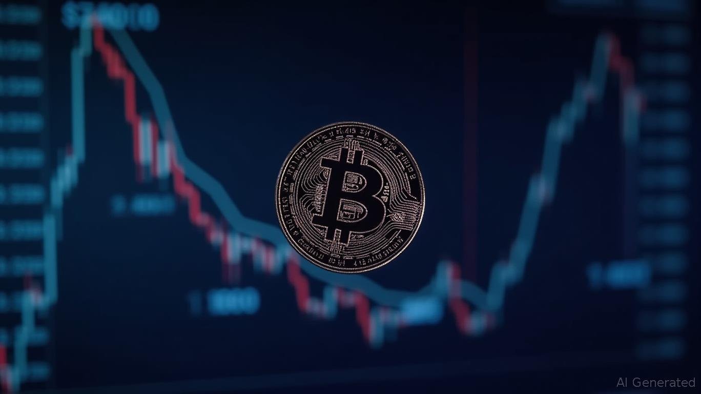Bitcoin Price Drops 16.6% Year-to-Date Amid Institutional Buying Surge