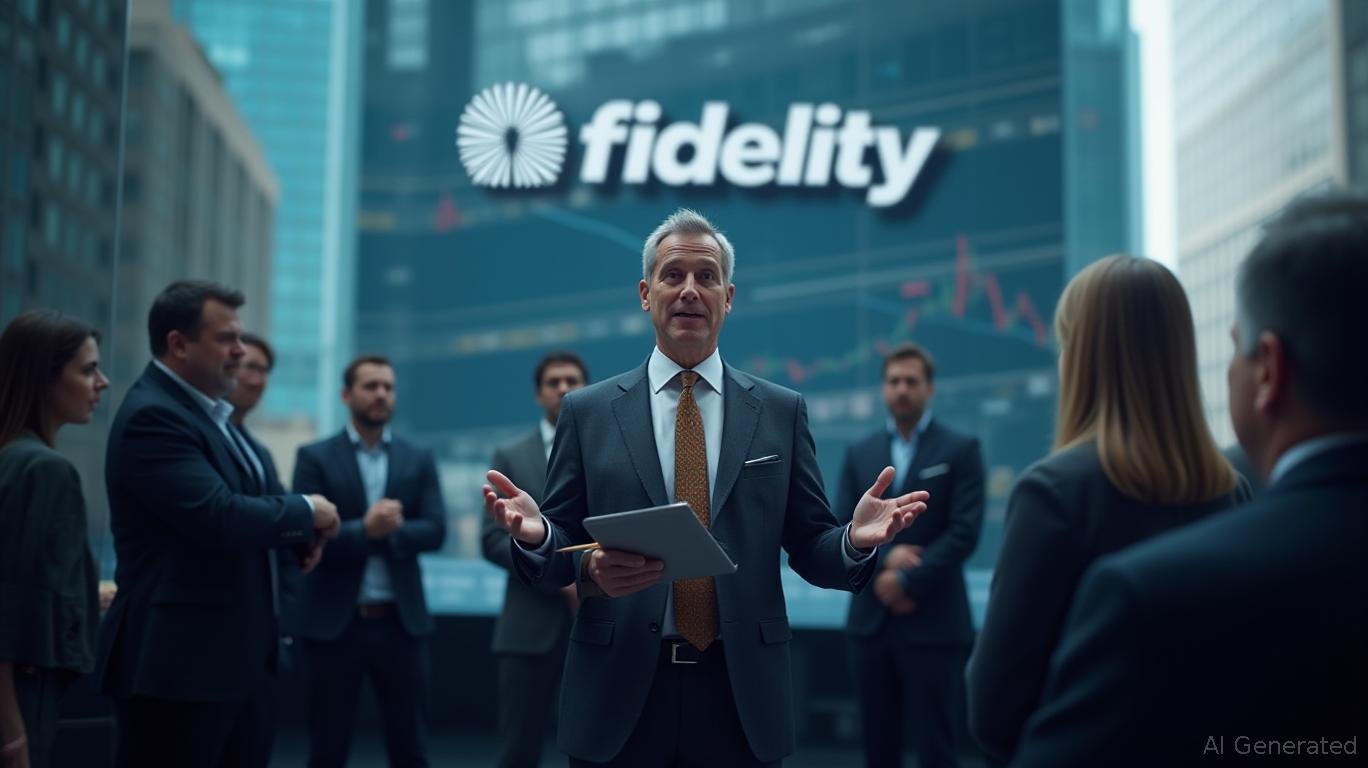 Fidelity’s Bitcoin ETF Sees 3 Million Inflow, Leads Daily Inflows Fidelity’s Bitcoin ETF Sees 3 Million Inflow, Leads Daily Inflows