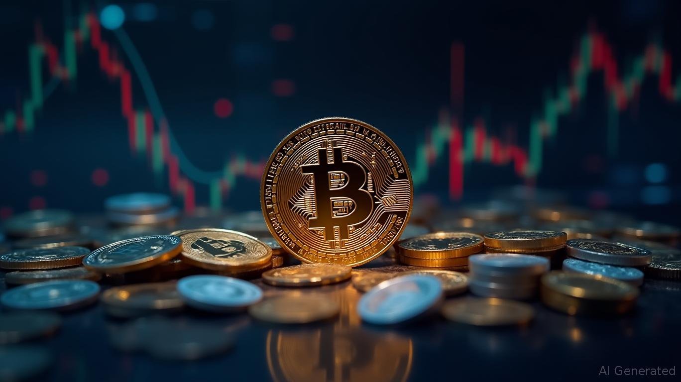 Altcoin Season Index Drops to 27 Bitcoin Season Dominates Altcoin Season Index Drops to 27 Bitcoin Season Dominates