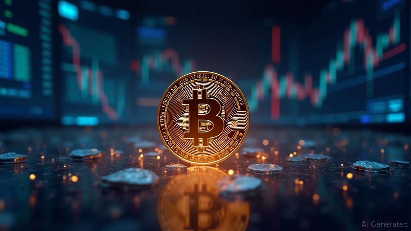 Crypto ETPs See .03 Billion Inflows, Bitcoin Leads With 0 Million