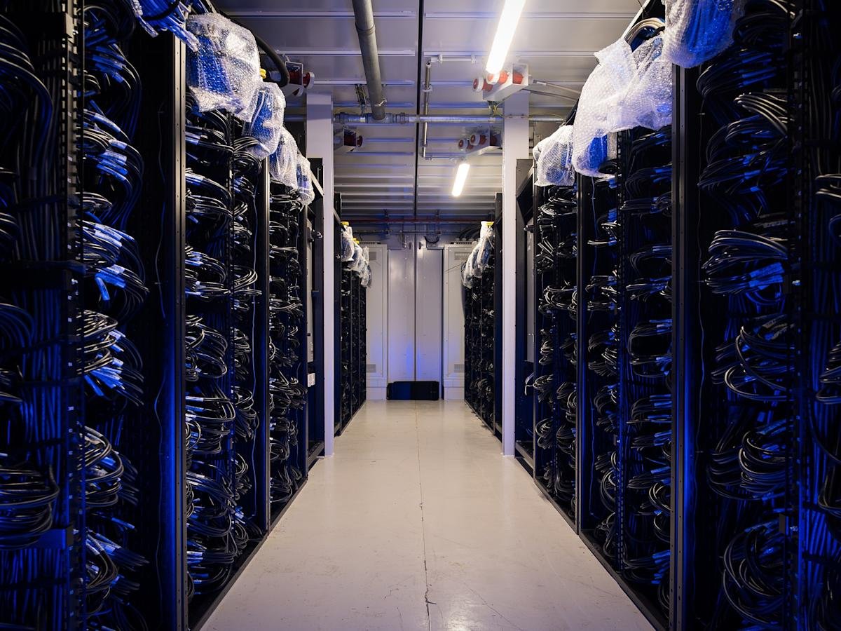 Nvidia and University of Bristol debut UK’s fastest AI supercomputer in sovereign AI push