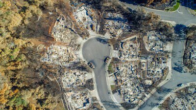 Australian Business Archistar Powers LA Wildfire Rebuild with Groundbreaking AI Technology Australian Business Archistar Powers LA Wildfire Rebuild with Groundbreaking AI Technology