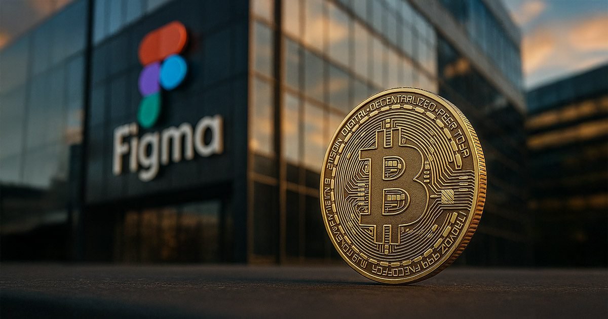 Figma discloses M Bitcoin exposure via Bitwise ETF in IPO filing, plans another M buy Figma discloses M Bitcoin exposure via Bitwise ETF in IPO filing, plans another M buy