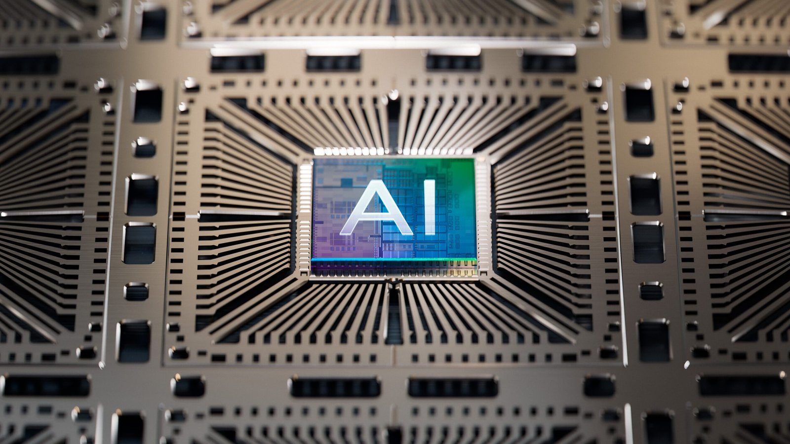 Prediction: These 2 AI Chip Stocks Will Outperform Nvidia Over the Next 5 Years Prediction: These 2 AI Chip Stocks Will Outperform Nvidia Over the Next 5 Years
