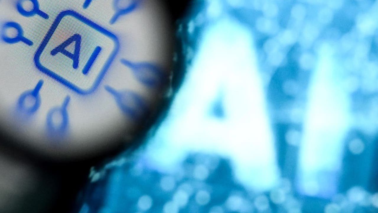 Judges fine Georgia lawyer for apparent use of AI in divorce case Judges fine Georgia lawyer for apparent use of AI in divorce case