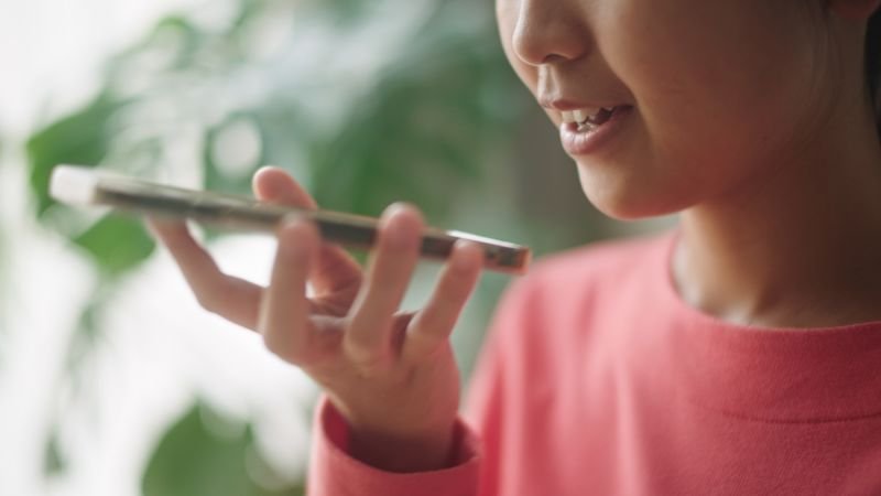 Kids are asking AI companions to solve their problems, according to a new study. Here’s why that’s a problem Kids are asking AI companions to solve their problems, according to a new study. Here’s why that’s a problem