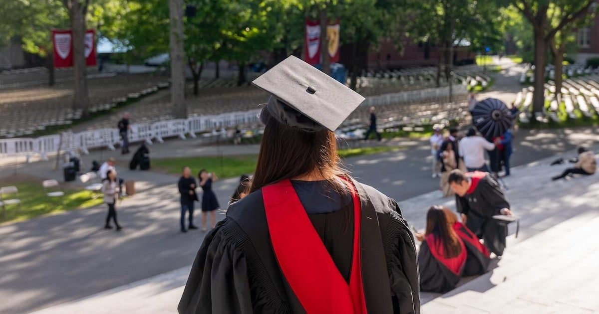 College grad unemployment surges as employers replace new hires with AI College grad unemployment surges as employers replace new hires with AI