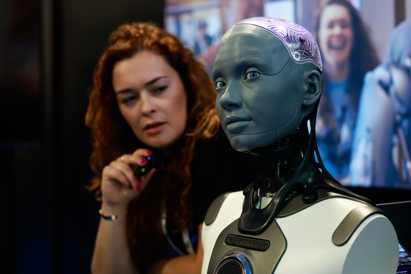 AI in classrooms threatens traditional values and human connection AI in classrooms threatens traditional values and human connection