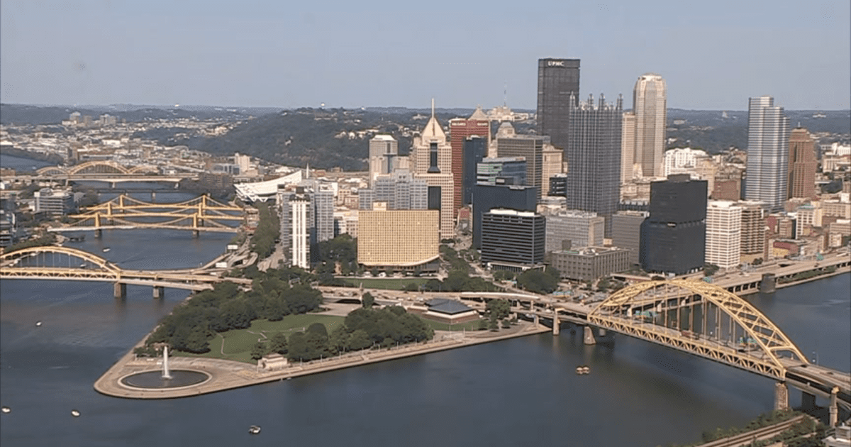 Trump and McCormick to announce  billion in AI and energy investments for Pennsylvania Trump and McCormick to announce  billion in AI and energy investments for Pennsylvania