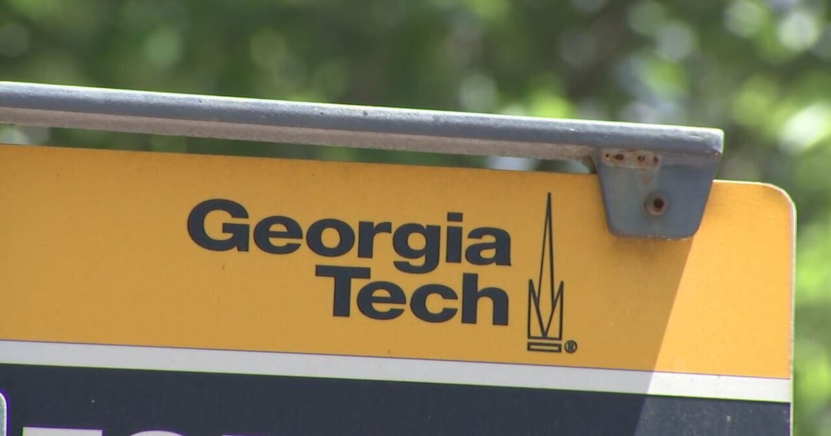 Georgia Tech will build an AI supercomputer – WSB-TV Channel 2 Georgia Tech will build an AI supercomputer – WSB-TV Channel 2