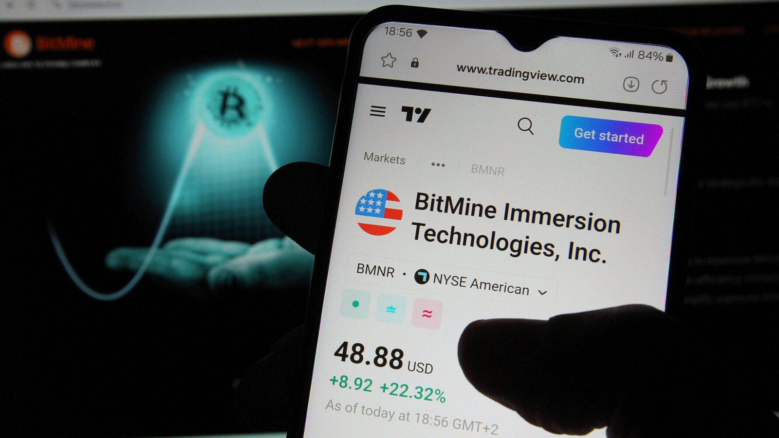 Ethereum Treasuries Boom as Companies Look Beyond Bitcoin Ethereum Treasuries Boom as Companies Look Beyond Bitcoin