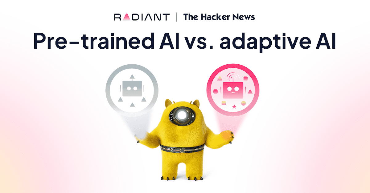 The Hidden Weaknesses in AI SOC Tools that No One Talks About The Hidden Weaknesses in AI SOC Tools that No One Talks About