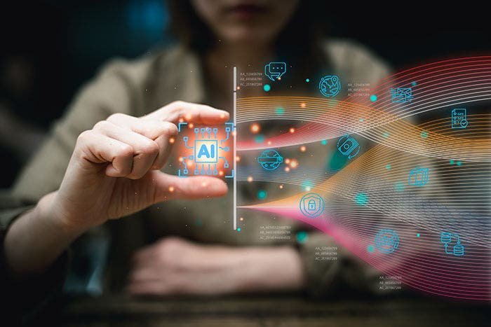 The 10 Hottest AI Tools Of 2025 (So Far) The 10 Hottest AI Tools Of 2025 (So Far)