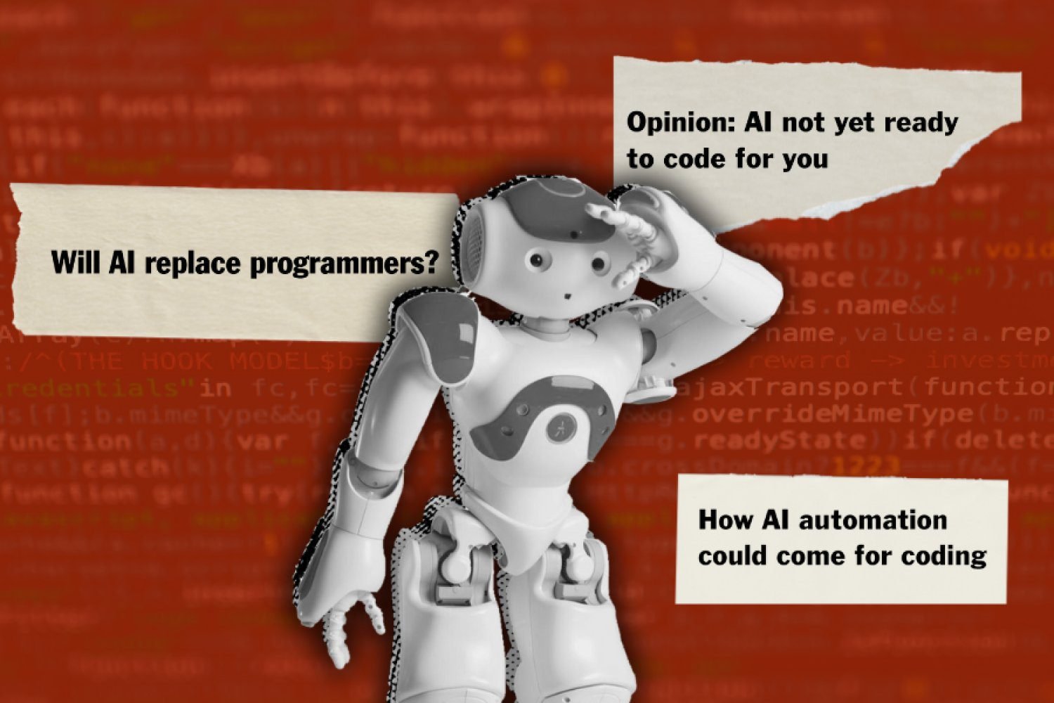 Can AI really code? Study maps the roadblocks to autonomous software engineering | MIT News Can AI really code? Study maps the roadblocks to autonomous software engineering | MIT News