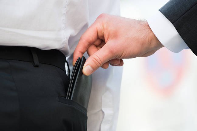 crypto theft • The Register crypto theft • The Register