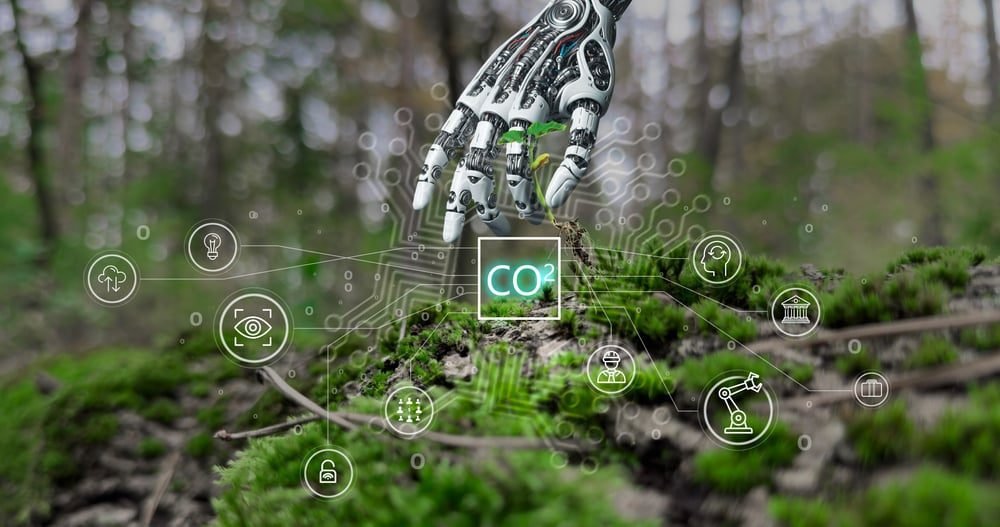 Study Shows How AI Can Cut Over 5 Billion Tons of Carbon Emissions in 3 Key Sectors Study Shows How AI Can Cut Over 5 Billion Tons of Carbon Emissions in 3 Key Sectors