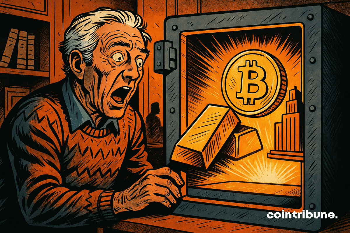 This Explosive Measure By Trump Could Propel Bitcoin To New Heights This Explosive Measure By Trump Could Propel Bitcoin To New Heights
