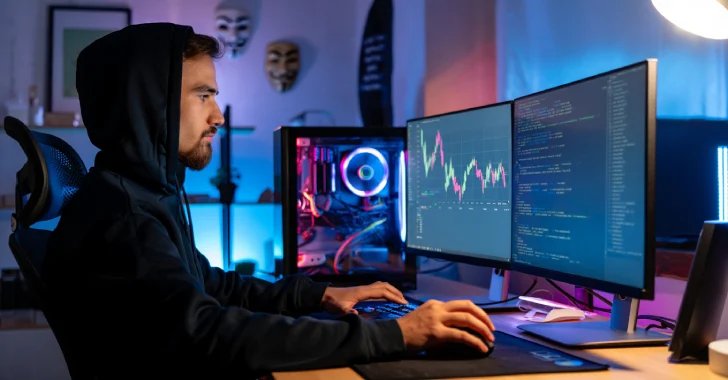 EncryptHub Targets Web3 Developers Using Fake AI Platforms to Deploy Fickle Stealer Malware EncryptHub Targets Web3 Developers Using Fake AI Platforms to Deploy Fickle Stealer Malware
