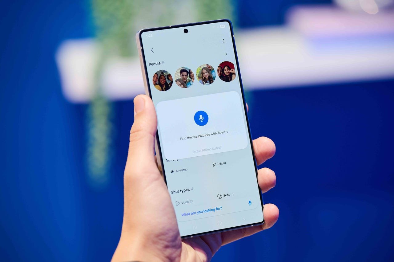 Exploring Galaxy AI and How Samsung Is Integrating Smart Features into Its Phones Exploring Galaxy AI and How Samsung Is Integrating Smart Features into Its Phones