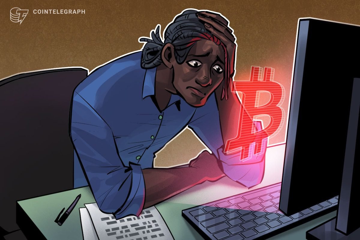 Bitcoin Price Highs Vanish 1-day Later, Here’s Why Bitcoin Price Highs Vanish 1-day Later, Here’s Why