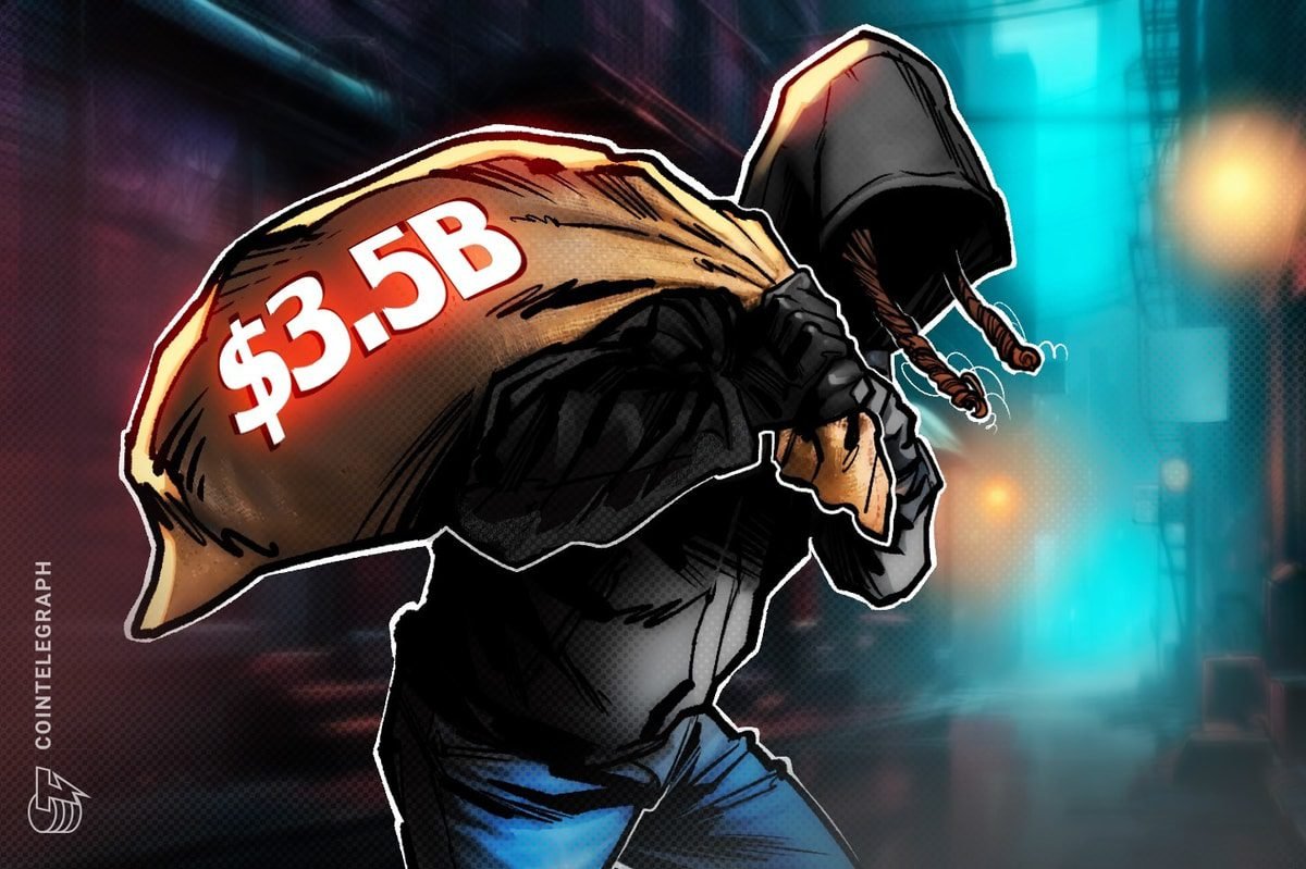 .5 Billion Bitcoin Heist, Biggest Crypto Hack Ever, Retroactively Uncovered .5 Billion Bitcoin Heist, Biggest Crypto Hack Ever, Retroactively Uncovered