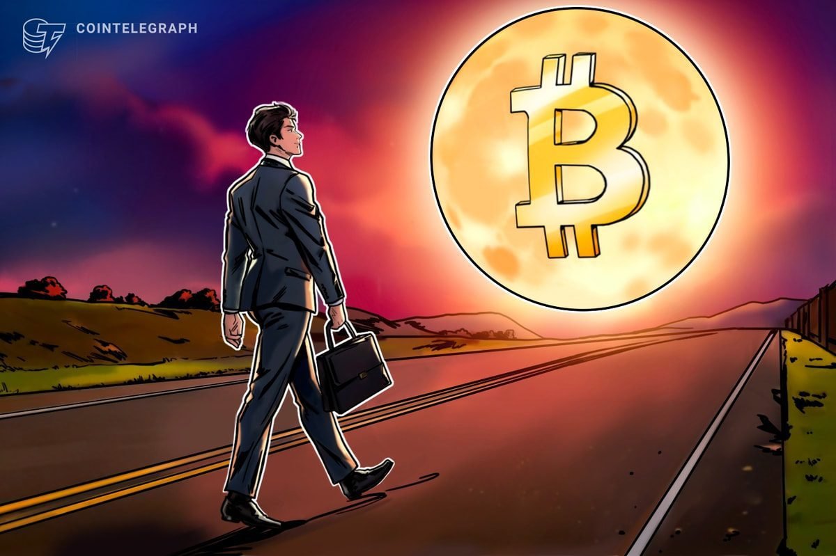 Satsuma Raises 8M With 5M in Bitcoin to Expand BTC Treasury Satsuma Raises 8M With 5M in Bitcoin to Expand BTC Treasury