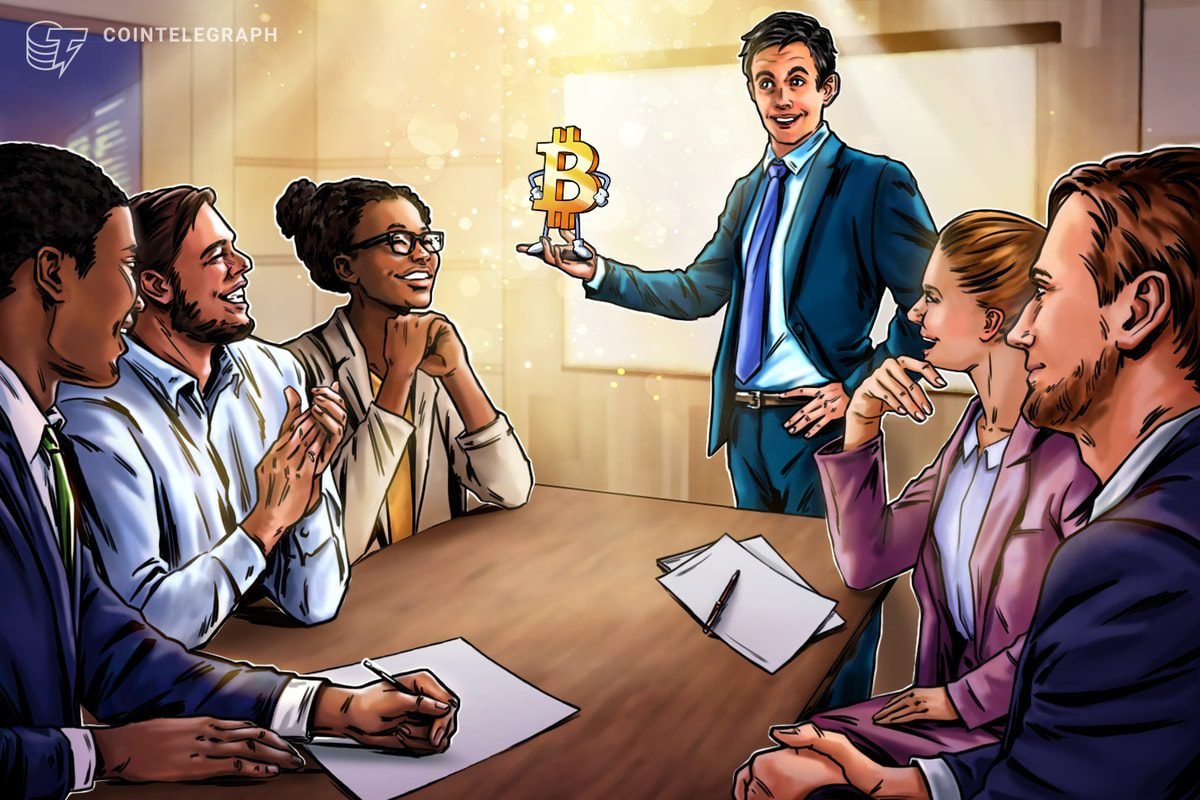 Hive Digital Q1 Earnings Hit Record on Bitcoin, AI Growth Hive Digital Q1 Earnings Hit Record on Bitcoin, AI Growth