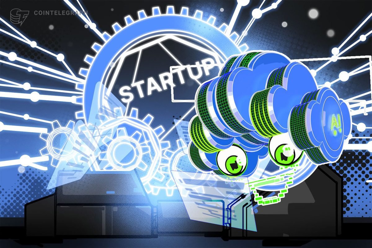 Ex-Twitter CEO Parag Agrawal Unveils AI Startup Ex-Twitter CEO Parag Agrawal Unveils AI Startup