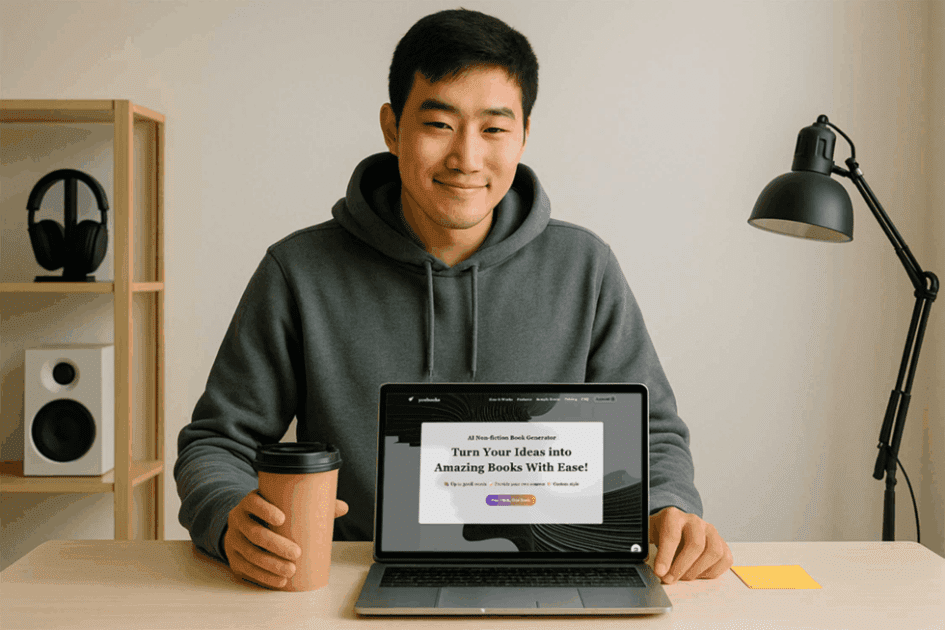 This AI Tool Helps You Write Books You Can Sell and It’s Only  This AI Tool Helps You Write Books You Can Sell and It’s Only