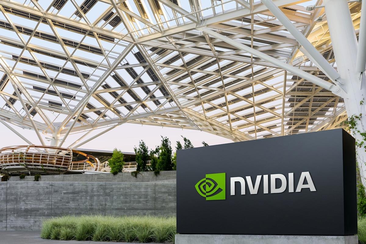 Nvidia-Backed (NVDA) Field AI Raises 5M, Valued at B Nvidia-Backed (NVDA) Field AI Raises 5M, Valued at B