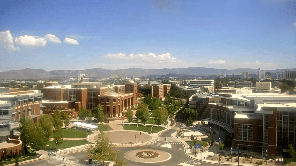University of Nevada, Reno launches ‘Pack AI’ to integrate artificial intelligence University of Nevada, Reno launches ‘Pack AI’ to integrate artificial intelligence