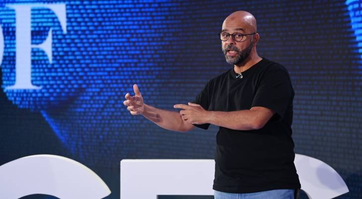 Former Google exec calls AI job-loss fears ‘100% crap,’ says top workers will survive Former Google exec calls AI job-loss fears ‘100% crap,’ says top workers will survive
