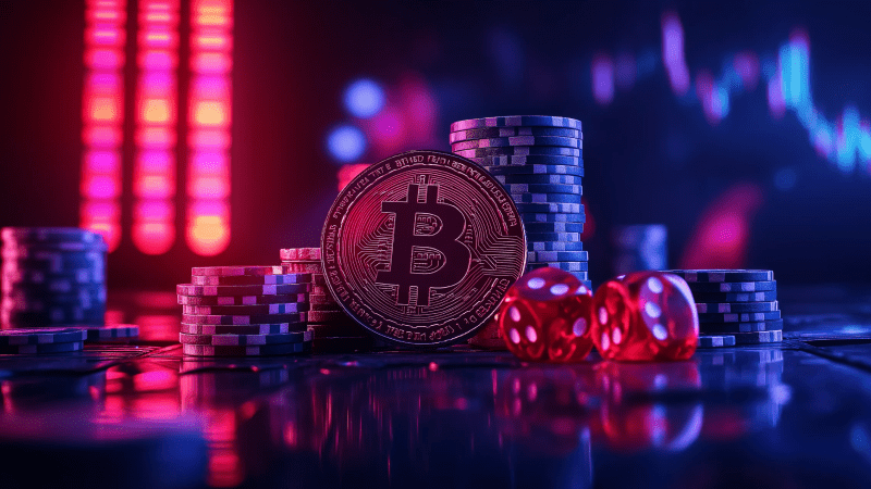 Top Bitcoin Whale Diversifies Holdings, Rollblock Joins the Portfolio Mix Top Bitcoin Whale Diversifies Holdings, Rollblock Joins the Portfolio Mix