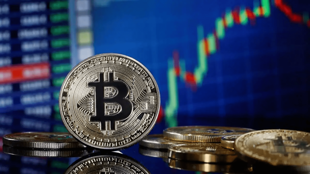 Will This Propel BTC to 0K? Will This Propel BTC to 0K?