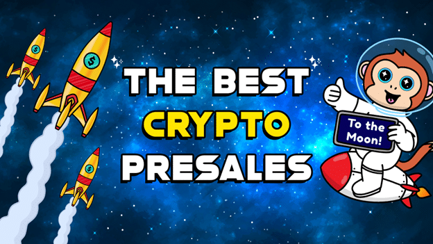 Best Crypto Presales to Watch As Bitcoin Targets 0k Next Best Crypto Presales to Watch As Bitcoin Targets 0k Next