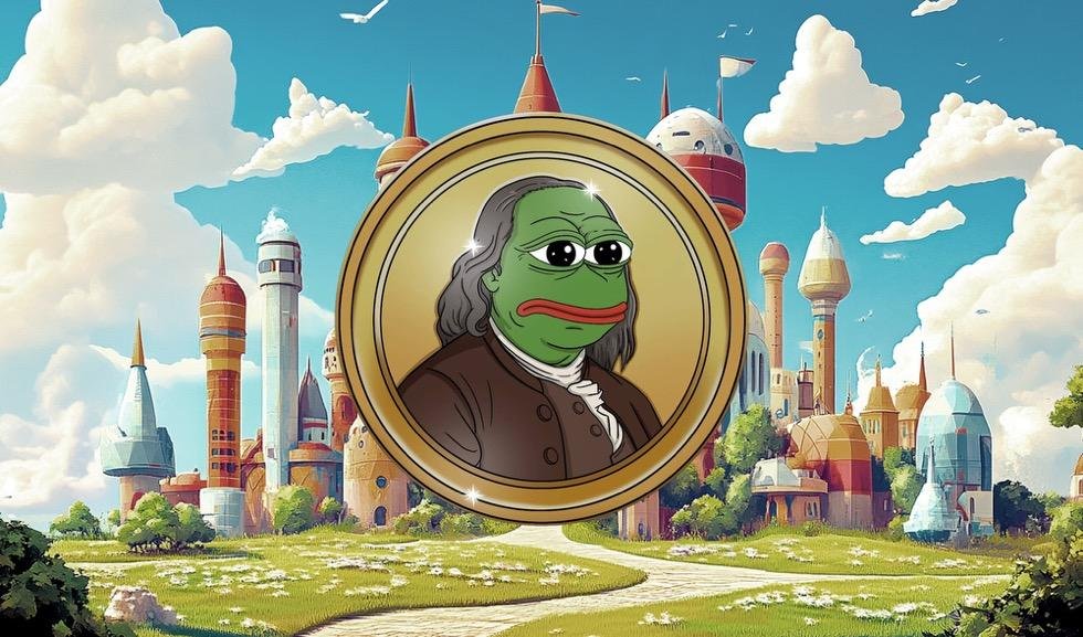 Crypto Expert Lists Top 3 Crypto Presales; Pepe Dollar, Bitcoin Hyper and Token6900 Crypto Expert Lists Top 3 Crypto Presales; Pepe Dollar, Bitcoin Hyper and Token6900