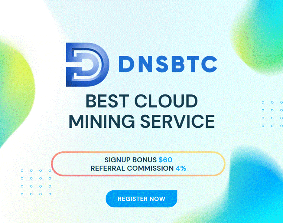 DNSBTC Helps You Risk-Freely Enter the Next Trend and Earn Passive Income from Crypto DNSBTC Helps You Risk-Freely Enter the Next Trend and Earn Passive Income from Crypto