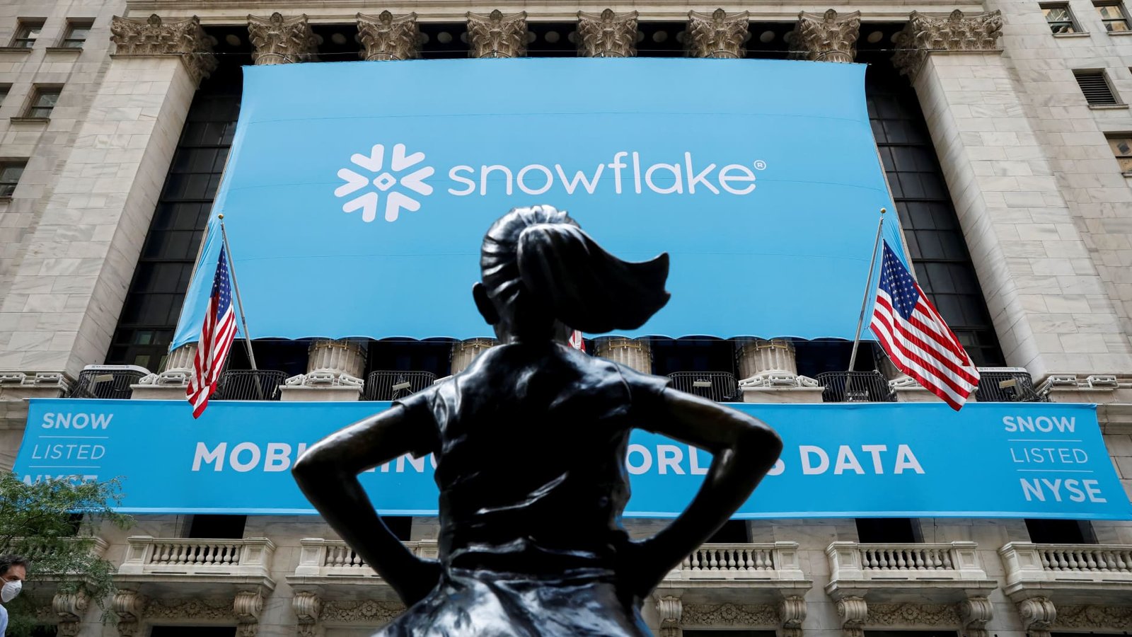 AI drives rally in software, led by MongoDB, Pure Storage, Snowflake AI drives rally in software, led by MongoDB, Pure Storage, Snowflake