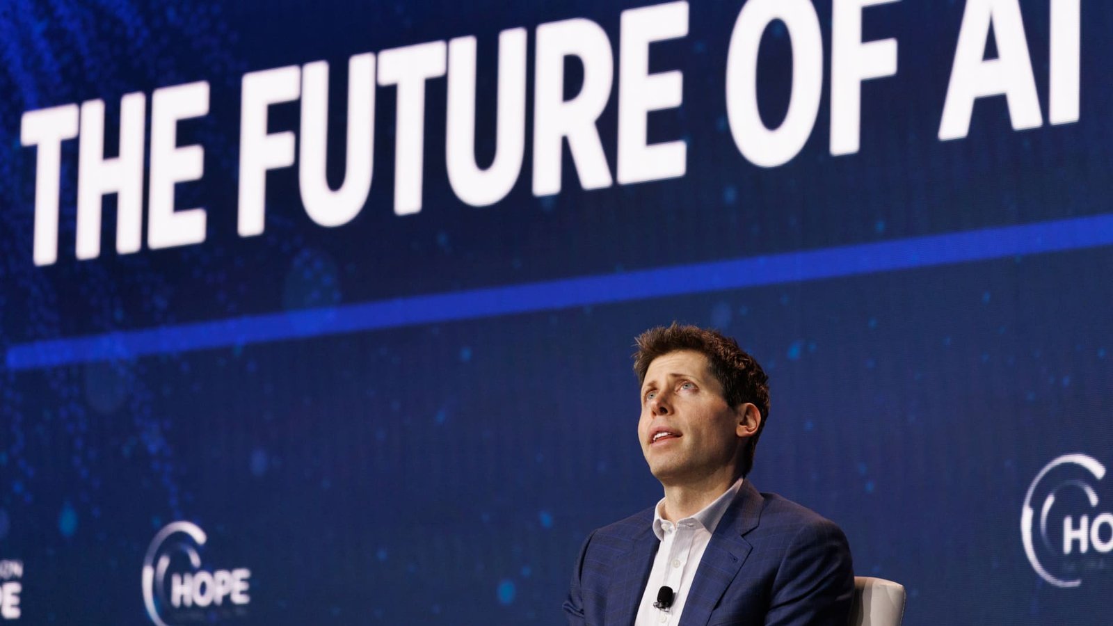 Analysts downplay AI bubble worries as Altman looks to spend trillions Analysts downplay AI bubble worries as Altman looks to spend trillions