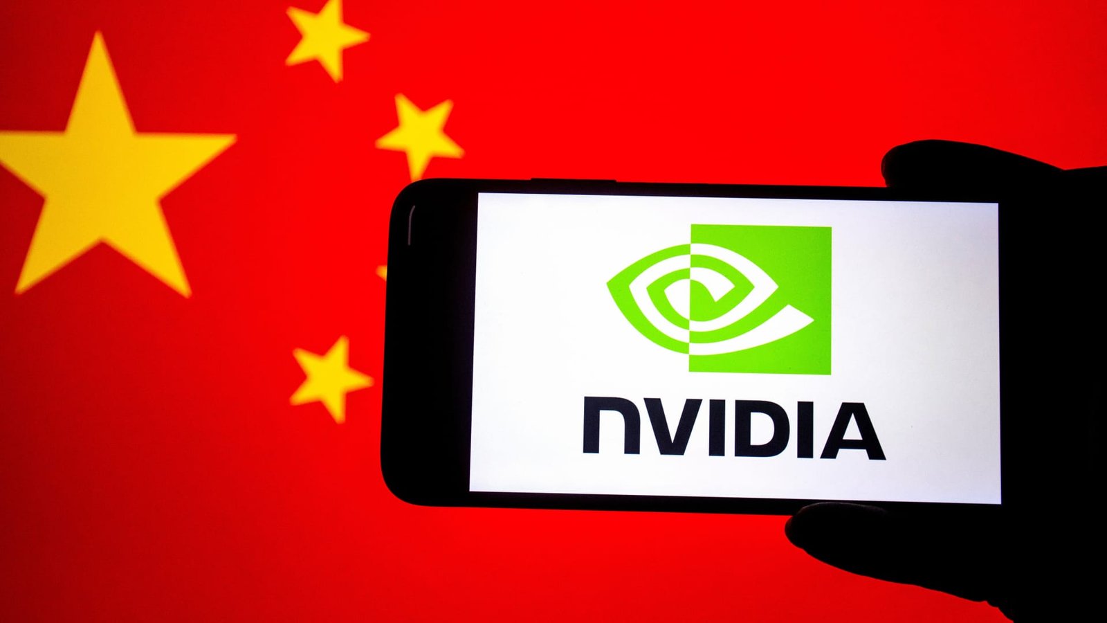 U.S. charges two Chinese nationals for illegally shipping Nvidia AI chips to China U.S. charges two Chinese nationals for illegally shipping Nvidia AI chips to China