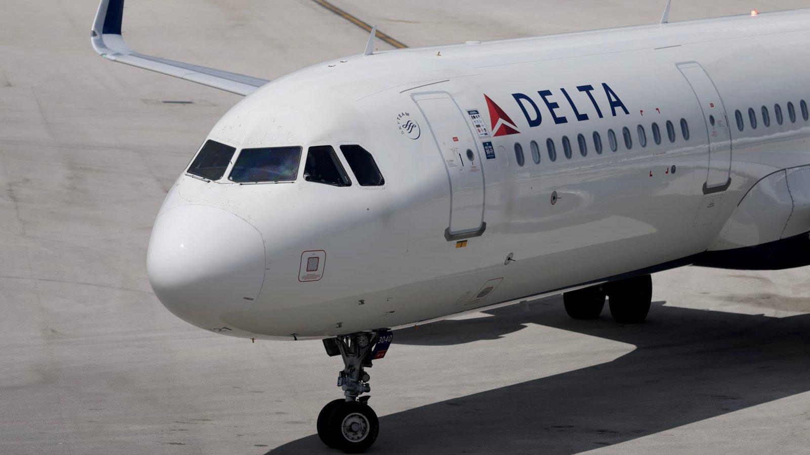 Delta Air assures US lawmakers it will not personalize fares using AI Delta Air assures US lawmakers it will not personalize fares using AI