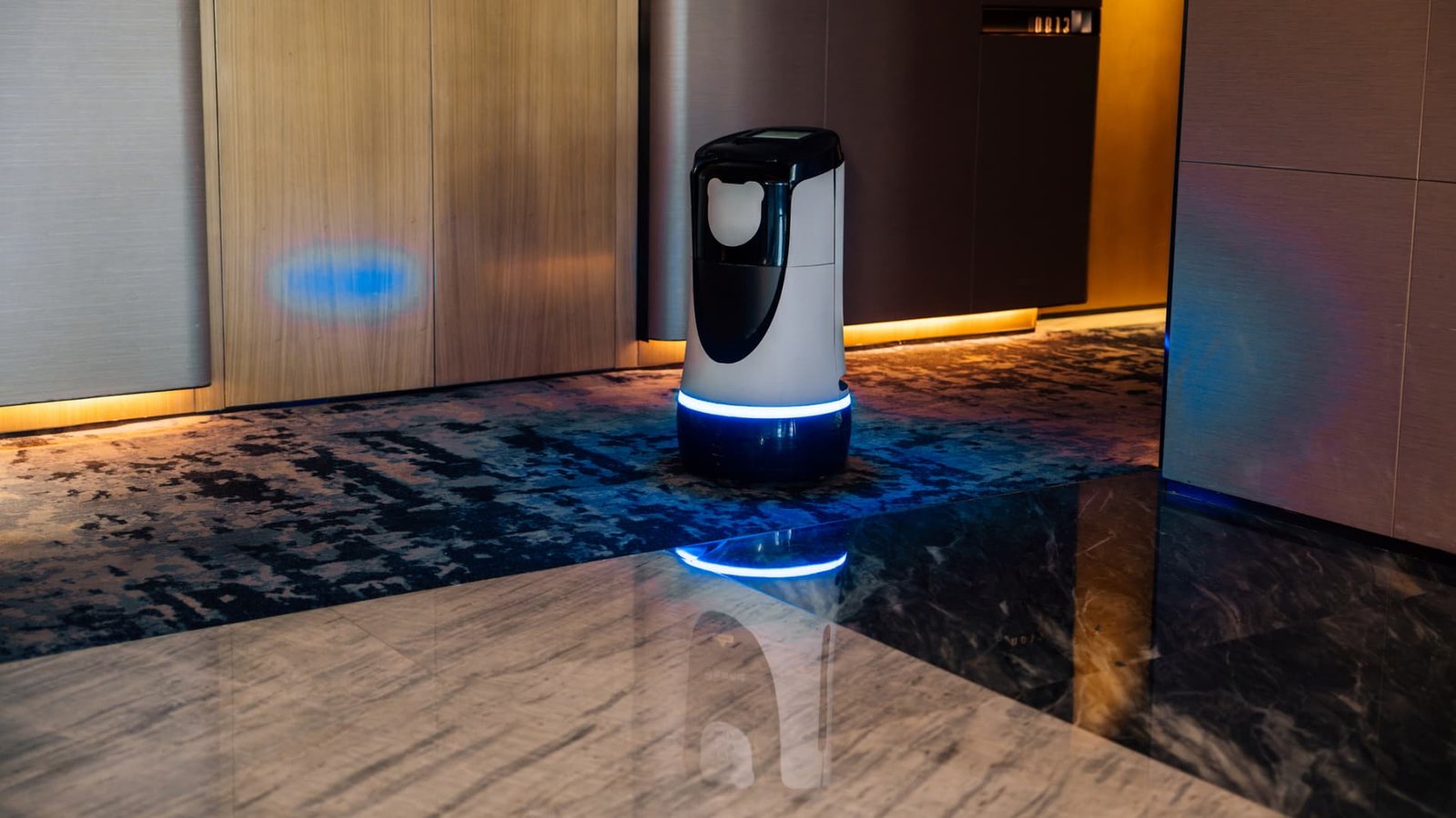 The AI ‘algorithmic audit’ could be coming to hotel room checkout The AI ‘algorithmic audit’ could be coming to hotel room checkout