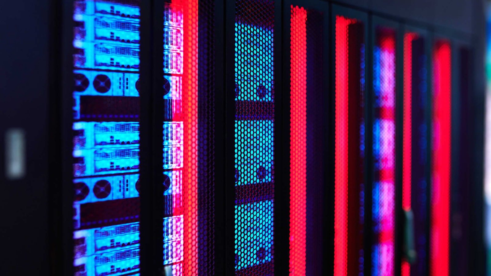 An Asian data center hub is quietly grappling with AI’s massive costs An Asian data center hub is quietly grappling with AI’s massive costs