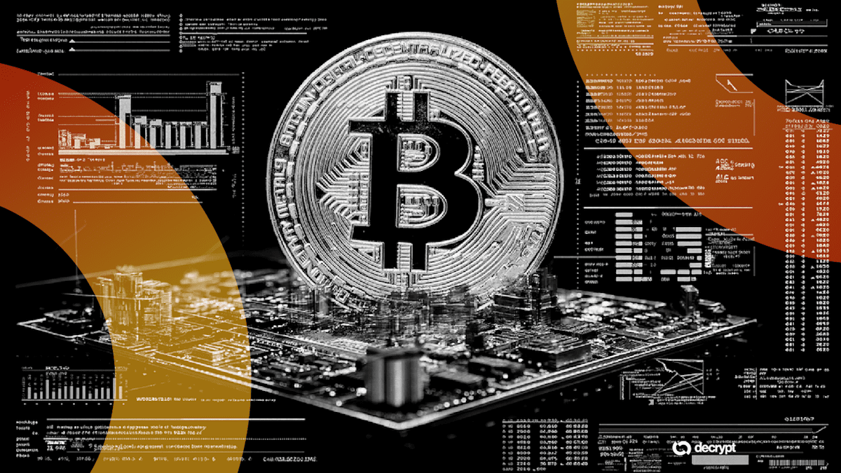 Bitcoin Advances After Trump Taps Bitcoin-Friendly Economist For Fed Role Bitcoin Advances After Trump Taps Bitcoin-Friendly Economist For Fed Role