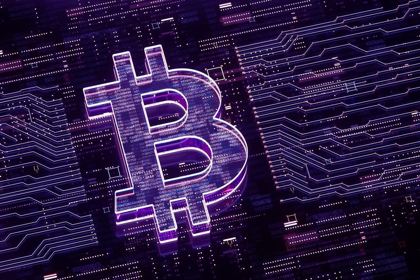 Bitcoin Volatility Fell To Lowest Since 2023 In July Bitcoin Volatility Fell To Lowest Since 2023 In July
