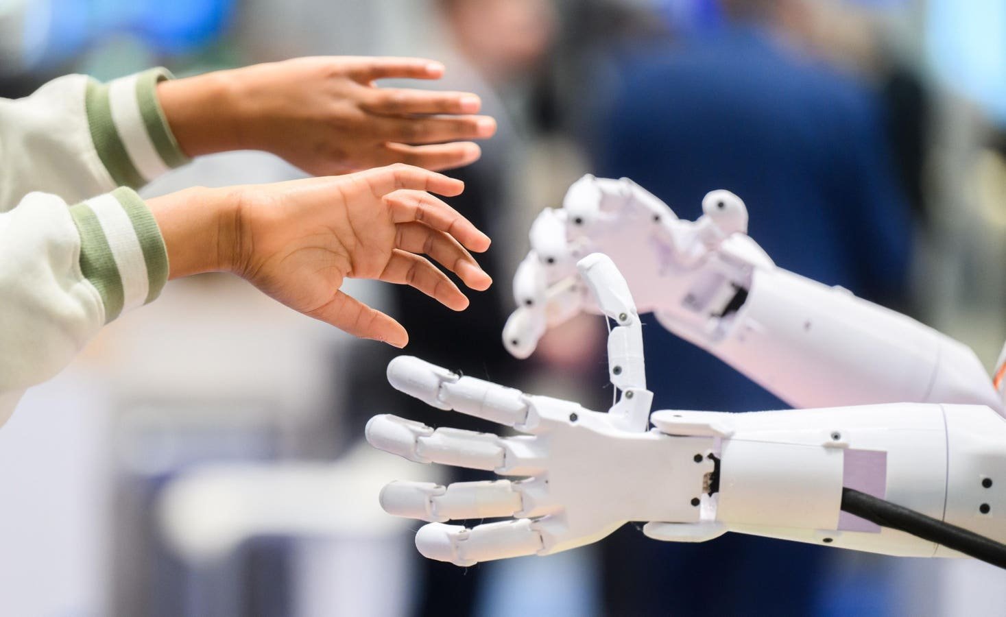 What Alan Turing Would Teach Kids In The AI Age What Alan Turing Would Teach Kids In The AI Age