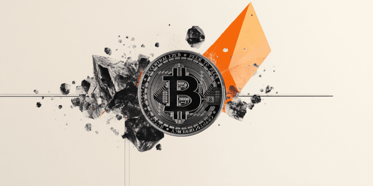 Will Fed Powell’s speech at Jackson Hole help BTC recovery? Will Fed Powell’s speech at Jackson Hole help BTC recovery?